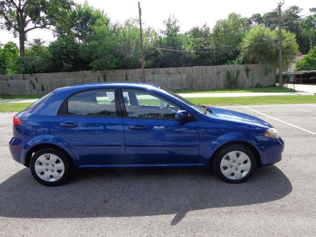 2007 Suzuki Reno Base