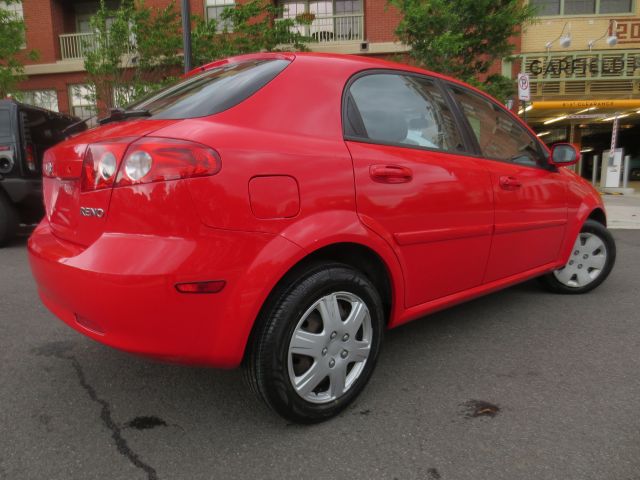 2007 Suzuki Reno T6 AWD Leather Moonroof Navigation