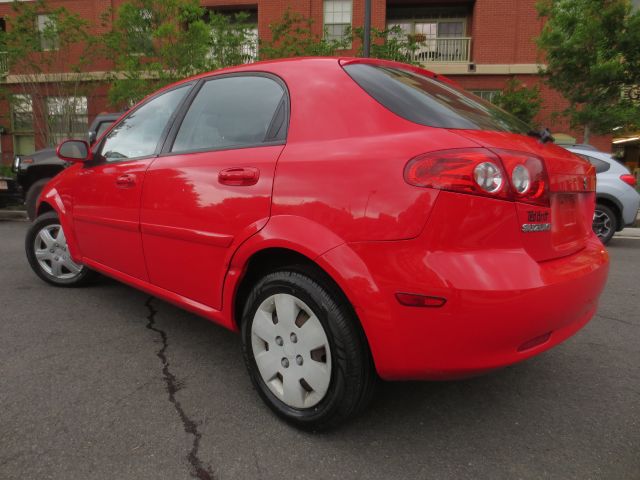 2007 Suzuki Reno T6 AWD Leather Moonroof Navigation