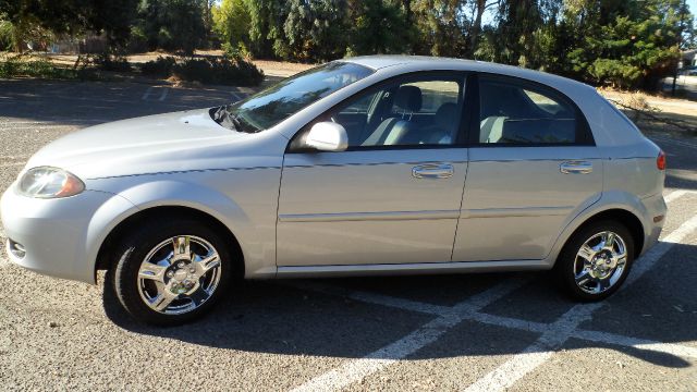 2007 Suzuki Reno Base