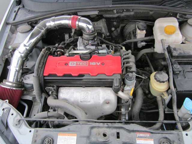 2008 Suzuki Reno Base