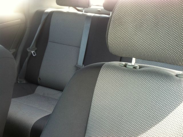 2008 Suzuki Reno Base