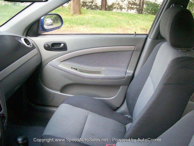 2008 Suzuki Reno Unknown