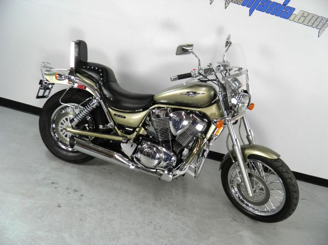 2008 Suzuki S83 Unknown