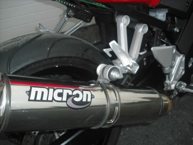 2006 Suzuki SV 650 Unknown