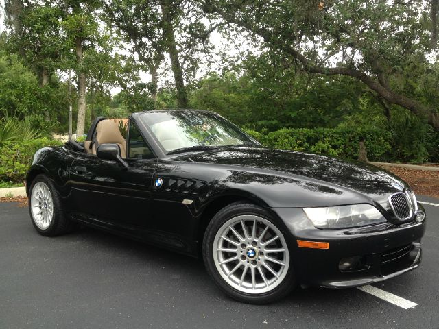 2007 Suzuki SX4 Awd-automatic-suv-leather/roof