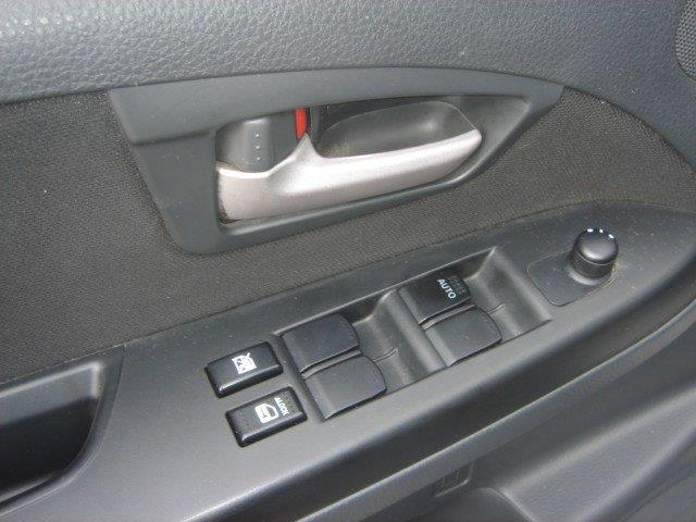 2008 Suzuki SX4 Crossover SLT 2500 CREW 4X4