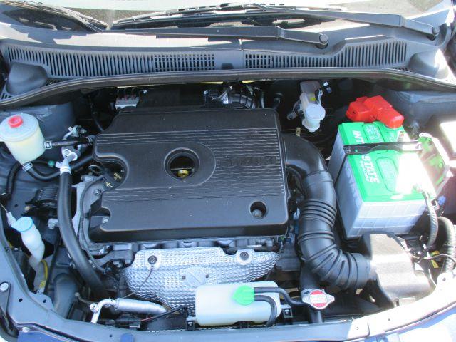 2008 Suzuki SX4 Crossover Sport Quattro