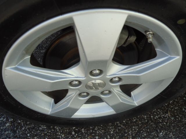 2012 Suzuki SX4 Crossover LS Flex Fuel 4x4 This Is One Of Our Best Bargains