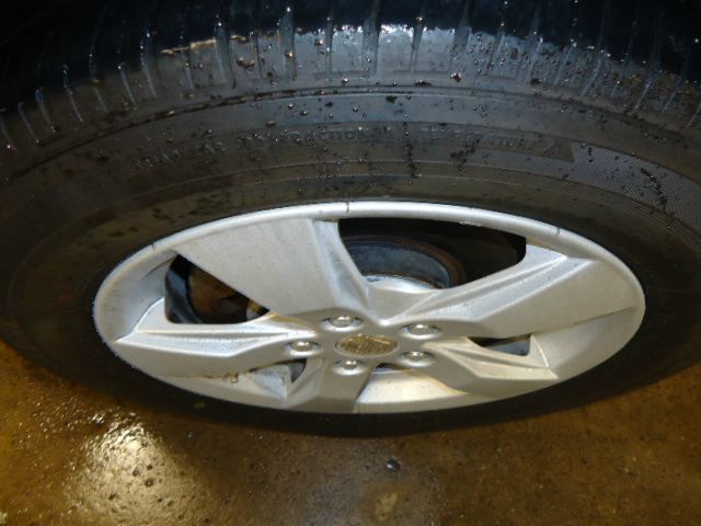 2012 Suzuki SX4 Crossover 2dr Cpe Coupe