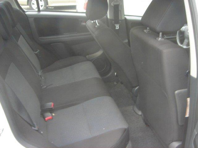 2008 Suzuki SX4 Sedan AWD V6 LT