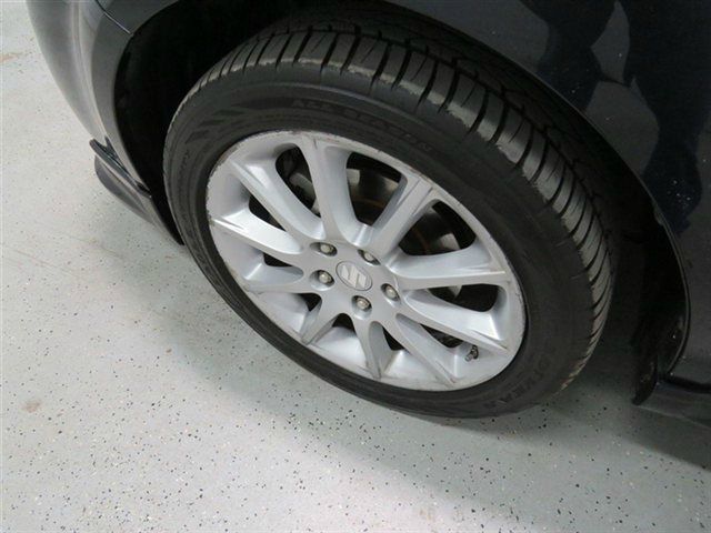 2009 Suzuki SX4 Sedan 3.5