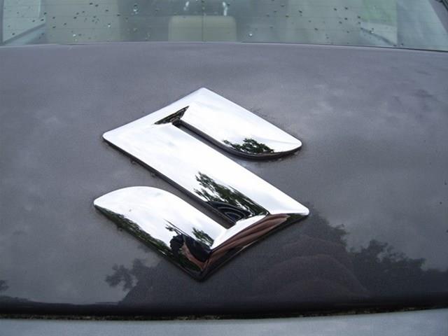 2011 Suzuki SX4 Sedan X