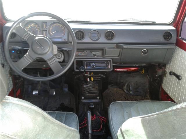 1987 Suzuki Samurai AWD Navigationdvdrear VIEW Camera 4x4 SUV