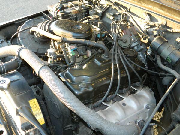 1988 Suzuki Samurai Hatchback 4D