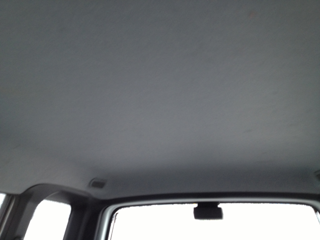 1997 Suzuki Sidekick SLT 25