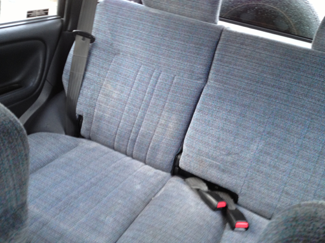 1997 Suzuki Sidekick SLT 25