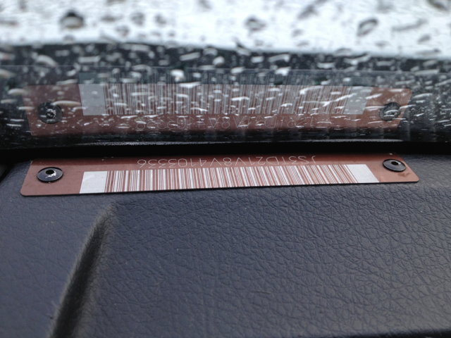 1997 Suzuki Sidekick SLT 25