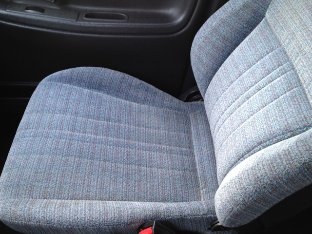 1997 Suzuki Sidekick SLT 25