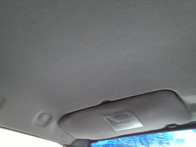 1997 Suzuki Sidekick SLT 25