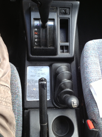 1997 Suzuki Sidekick SLT 25