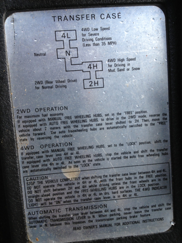 1997 Suzuki Sidekick SLT 25