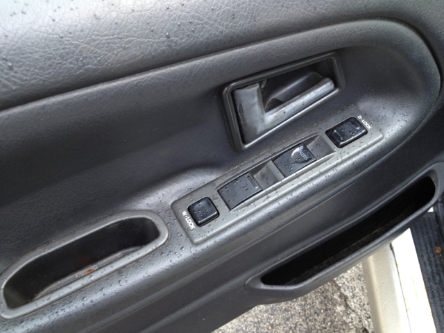 1997 Suzuki Sidekick SLT 25