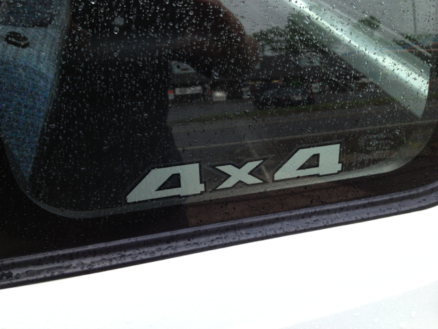 1997 Suzuki Sidekick SLT 25