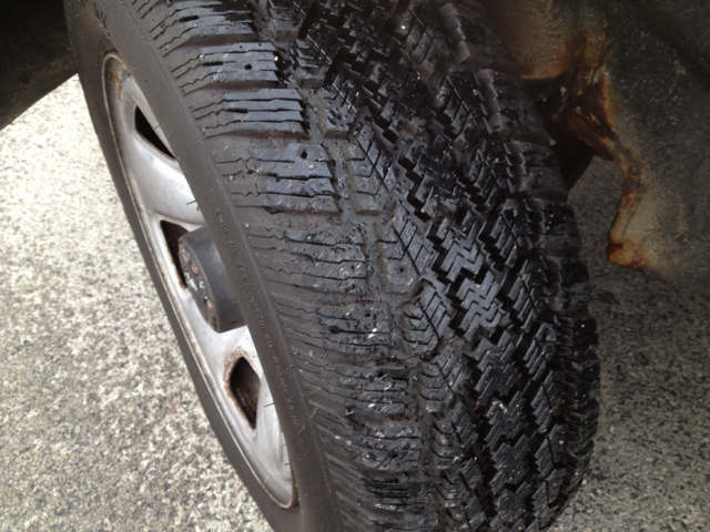 1997 Suzuki Sidekick SLT 25