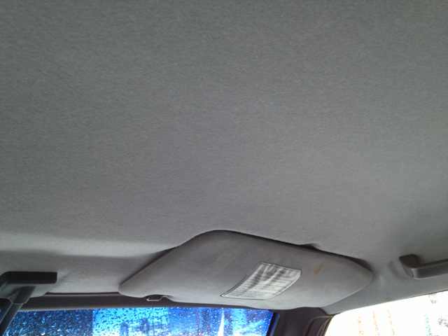 1997 Suzuki Sidekick SLT 25