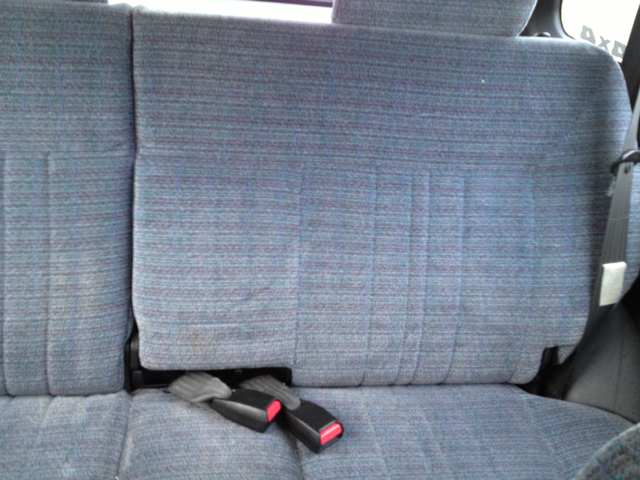 1997 Suzuki Sidekick SLT 25