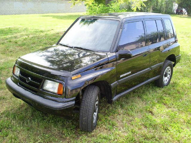 1997 Suzuki Sidekick CREW CAB XLT Diesel