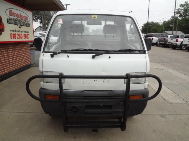 1994 Suzuki Swift 5dr Wgn Auto FWD (GS)