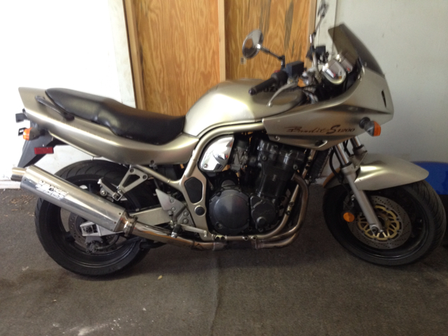 2000 Suzuki Unspecified Unknown