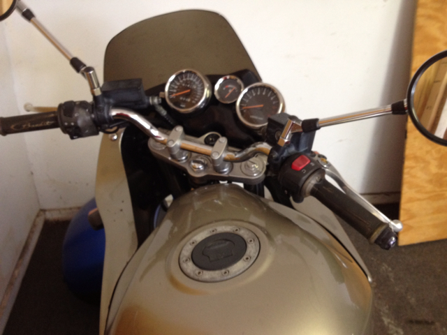 2000 Suzuki Unspecified Unknown