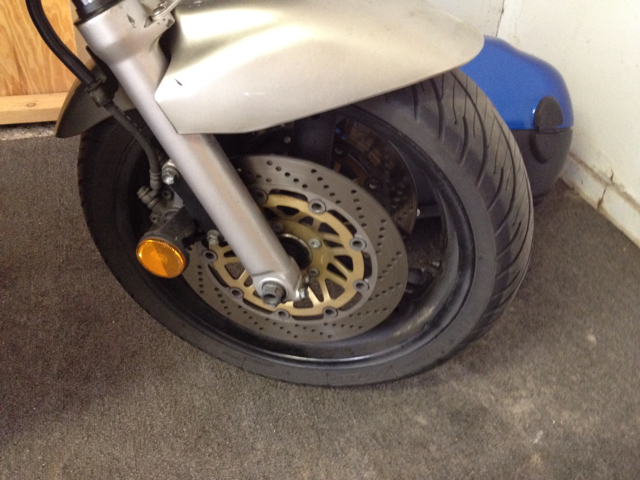 2000 Suzuki Unspecified Unknown