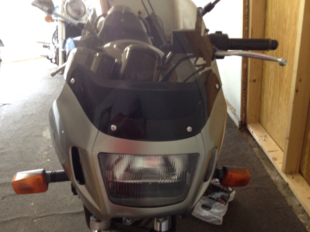 2000 Suzuki Unspecified Unknown