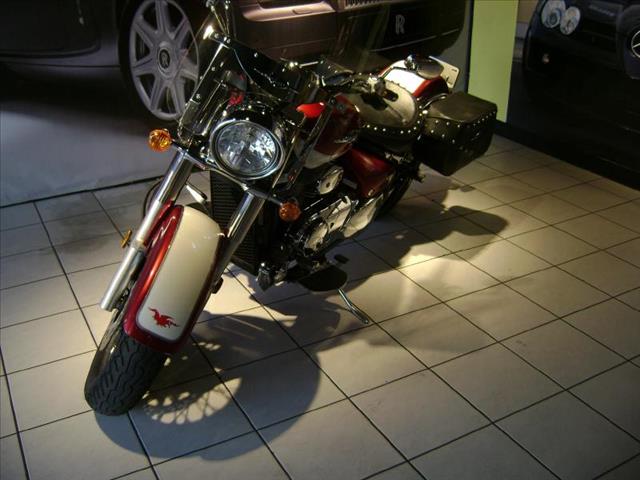 2008 Suzuki VL800 Low Down, Monthly Payment. No Credit Check