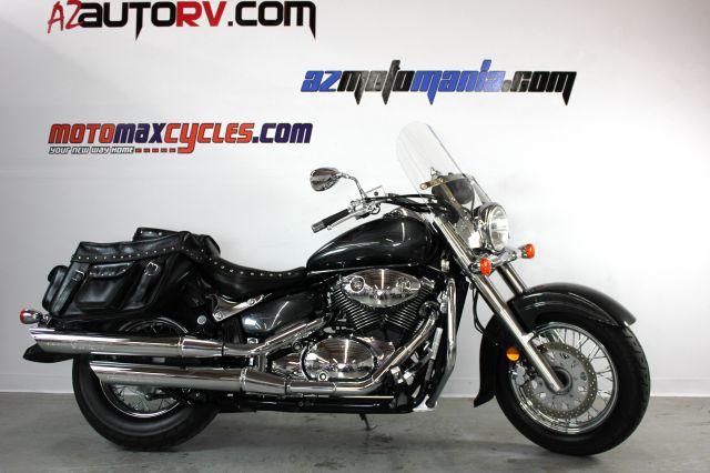 2004 Suzuki VL800K4 Volusia 800 Unknown