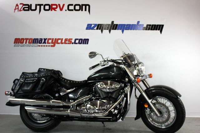 2004 Suzuki VL800K4 Volusia 800 Unknown