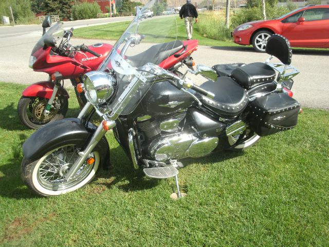 2006 Suzuki VL 800 Unknown