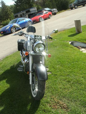 2006 Suzuki VL 800 Unknown