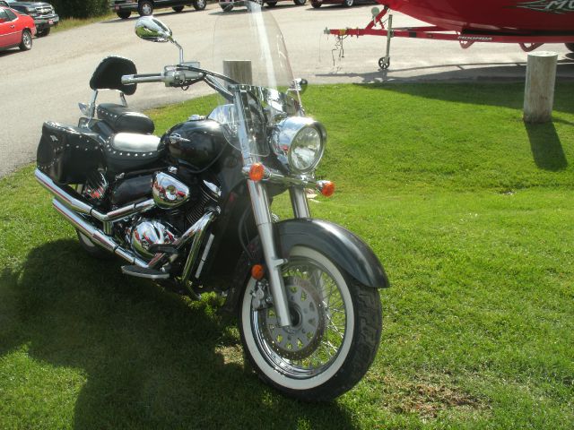 2006 Suzuki VL 800 Unknown