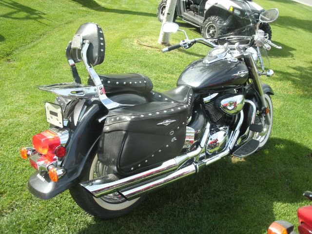 2006 Suzuki VL 800 Unknown