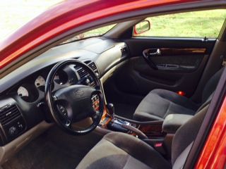 2004 Suzuki Verona XR