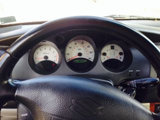 2004 Suzuki Verona XR