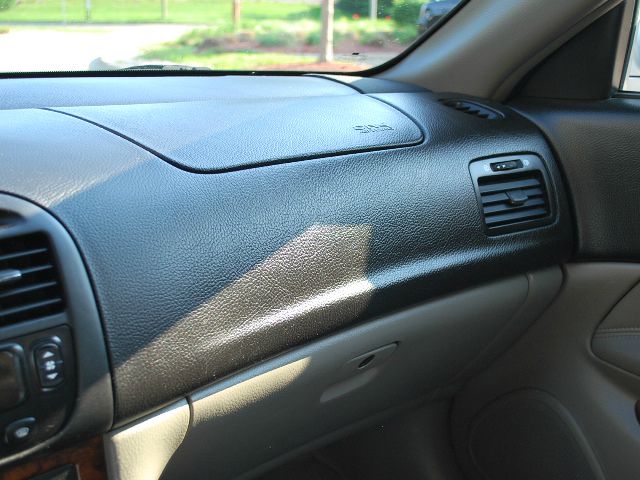 2004 Suzuki Verona Open-top