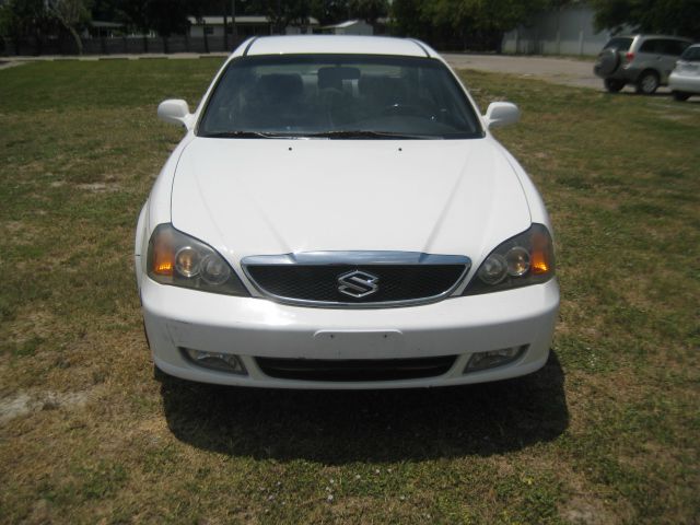 2004 Suzuki Verona XR