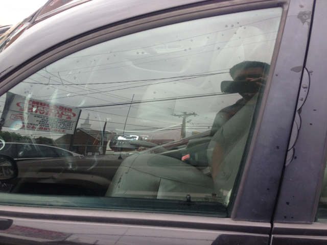 2004 Suzuki Verona Open-top