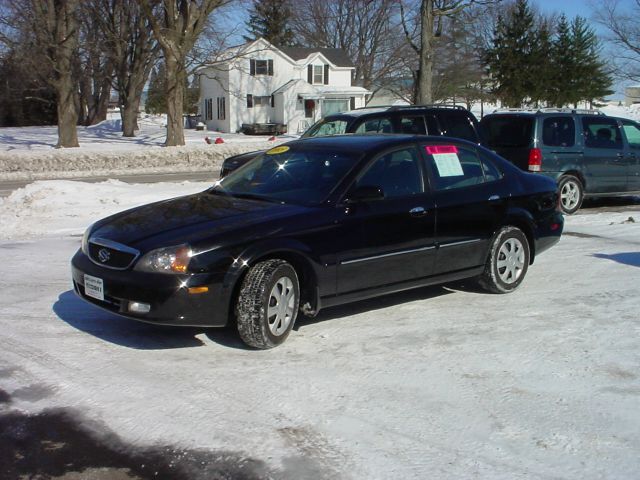 2005 Suzuki Verona Unknown